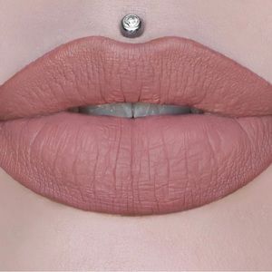 Jeffree Star Cosmetics “Christmas Cookie” Velour Liquid Lipstick